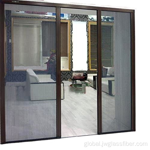 Insect Screen For Window resistant fiberglass mesh insect screen for window Supplier